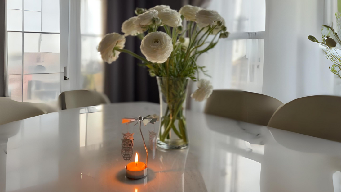 Choosing Cozy Decor: The Best Tea Light Candle Holders