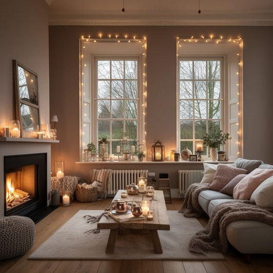 Hygge: What is It and How to Create It?