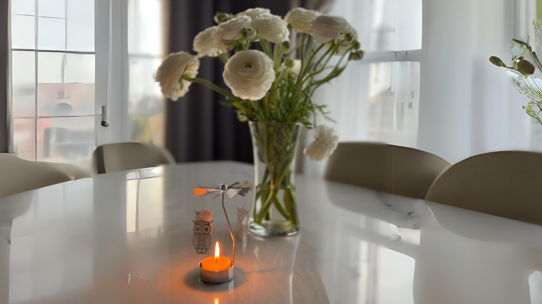 Choosing Cozy Decor: The Best Tea Light Candle Holders 